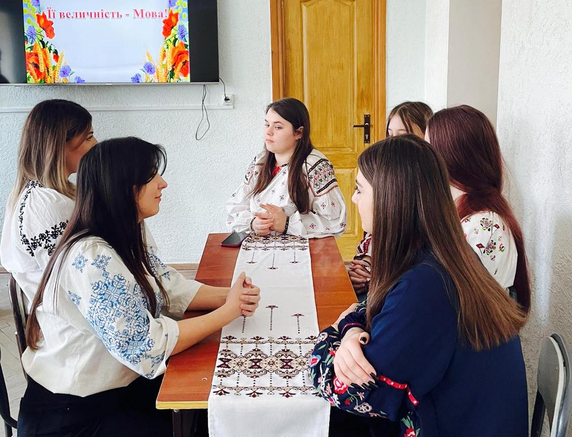 Команда «Ластівки»